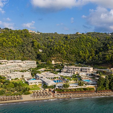 Kassandra Bay Resort Katsaros  Bagian luar foto