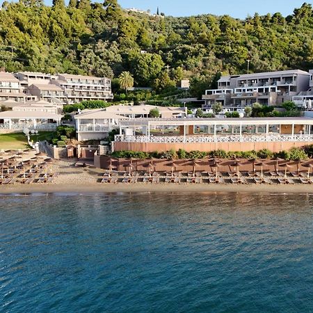 Kassandra Bay Resort Katsaros  Bagian luar foto